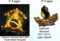 Começa hoje o "desafio dos Pins"