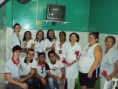 Ordem DeMolay homenageia mães e enfermeiras no Hospital Maternidade Claudina Pinto – Apodi/RN